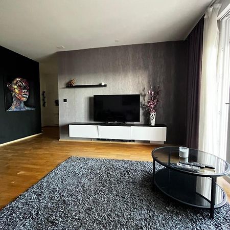 Apartman Vanesa Apartment Split Exterior photo