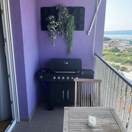 Apartman Vanesa Apartment Split Exterior photo
