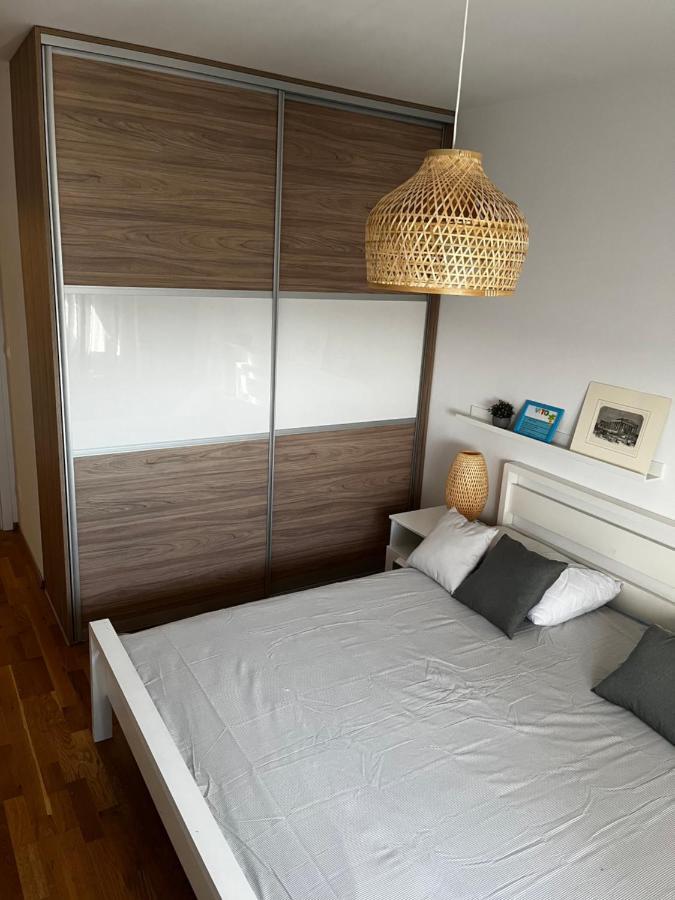 Apartman Vanesa Apartment Split Exterior photo