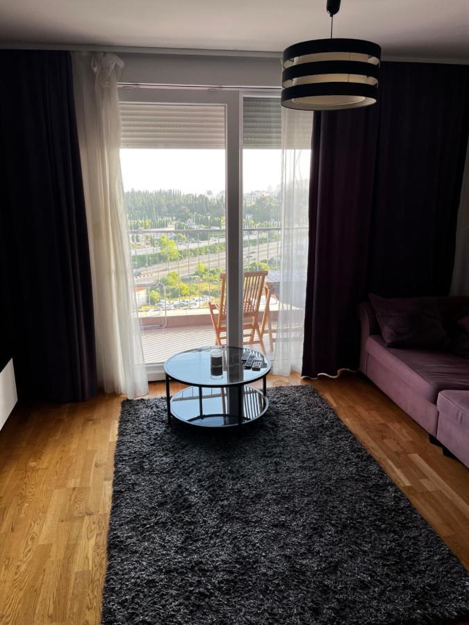 Apartman Vanesa Apartment Split Exterior photo
