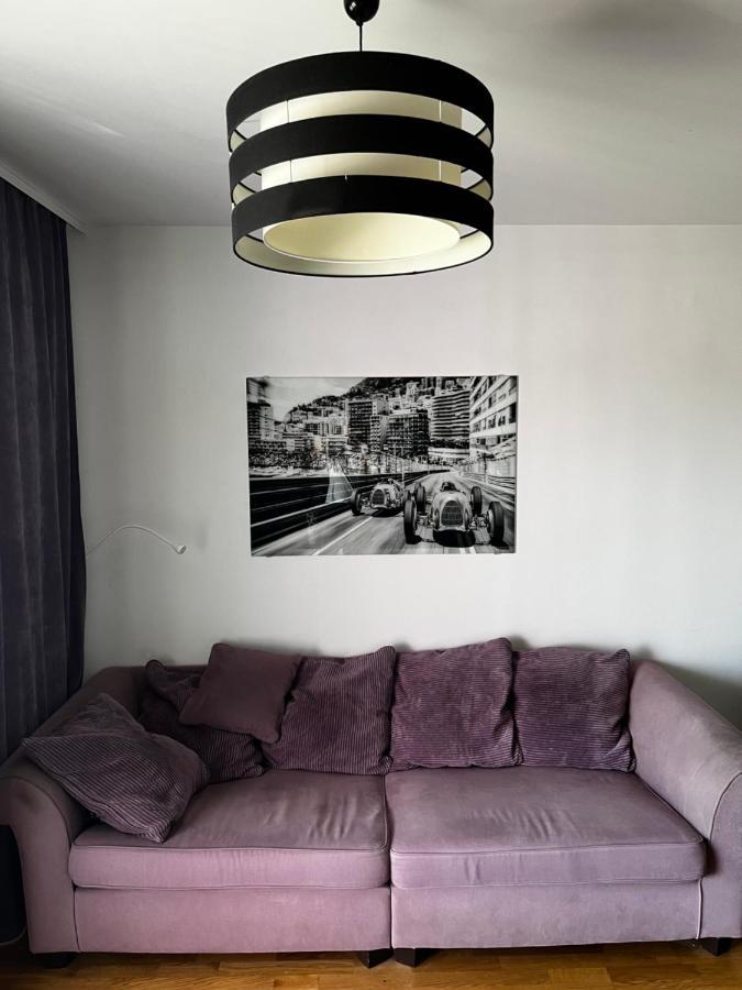 Apartman Vanesa Apartment Split Exterior photo