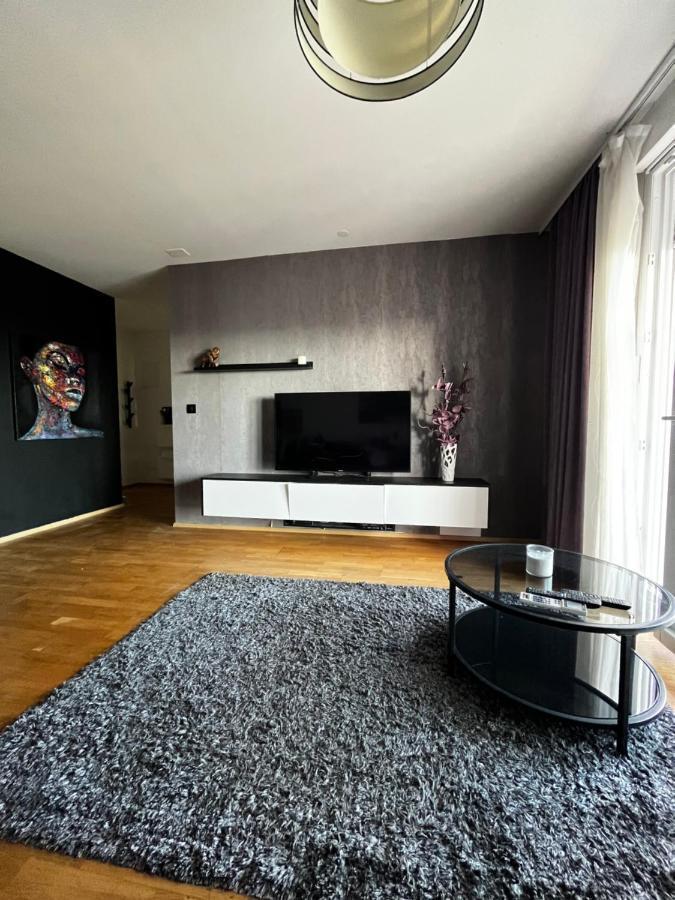 Apartman Vanesa Apartment Split Exterior photo