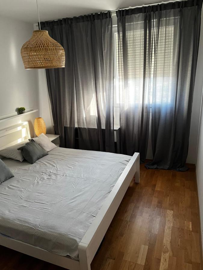 Apartman Vanesa Apartment Split Exterior photo