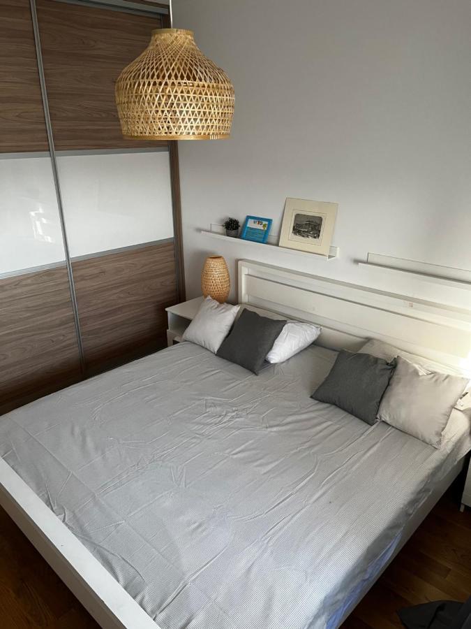 Apartman Vanesa Apartment Split Exterior photo