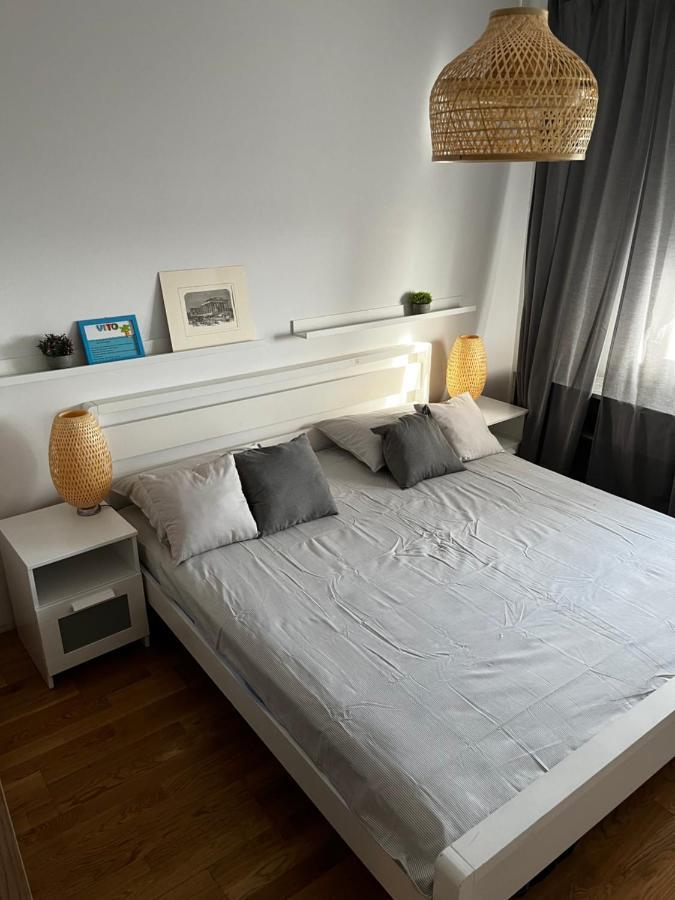 Apartman Vanesa Apartment Split Exterior photo