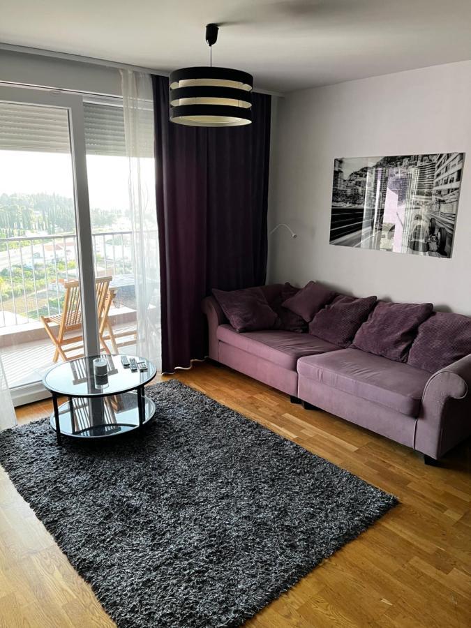 Apartman Vanesa Apartment Split Exterior photo