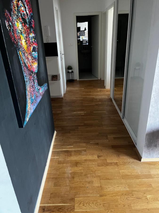 Apartman Vanesa Apartment Split Exterior photo
