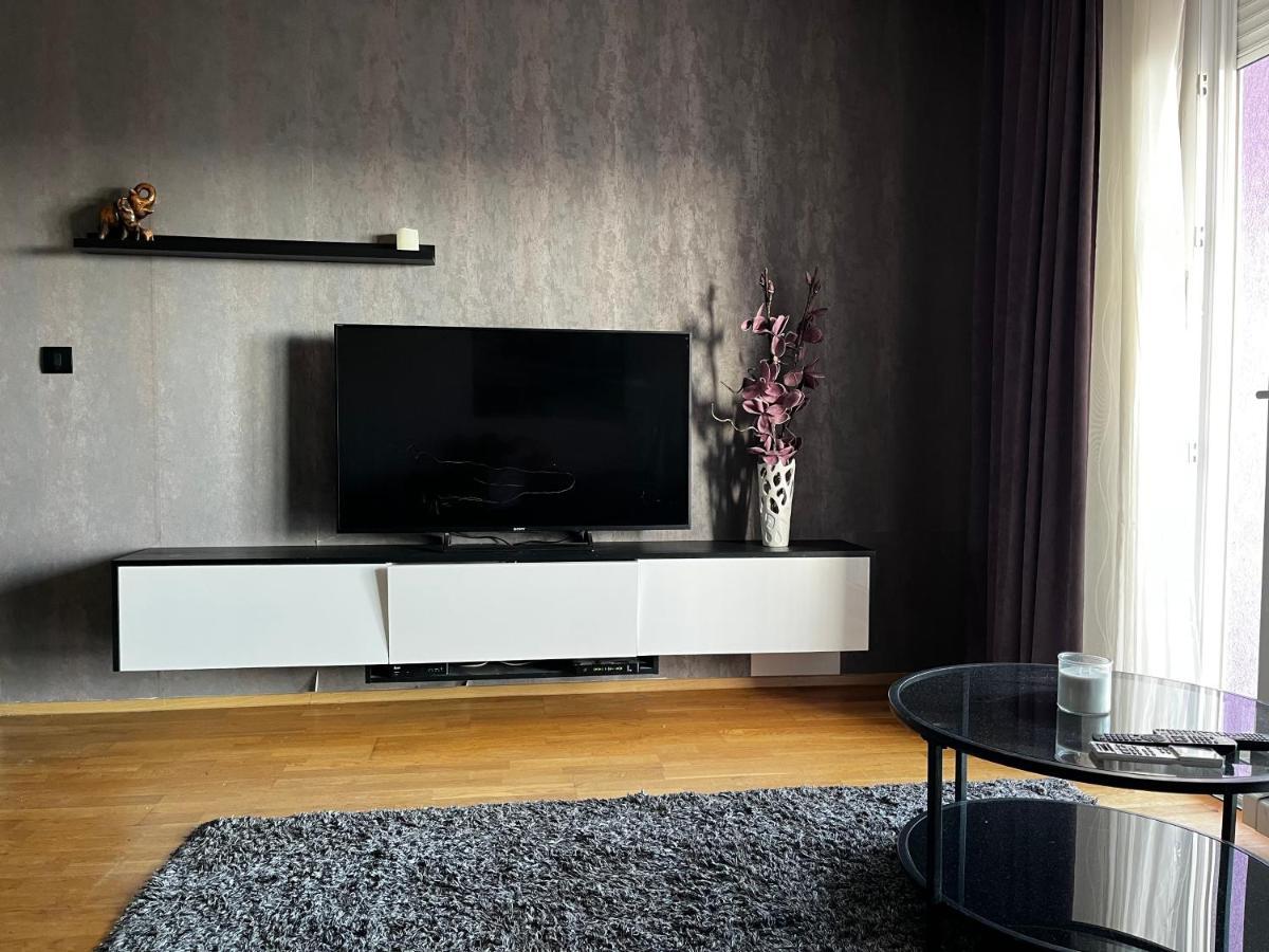 Apartman Vanesa Apartment Split Exterior photo