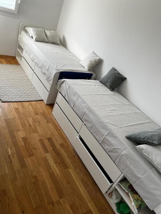 Apartman Vanesa Apartment Split Exterior photo