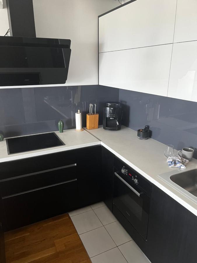 Apartman Vanesa Apartment Split Exterior photo