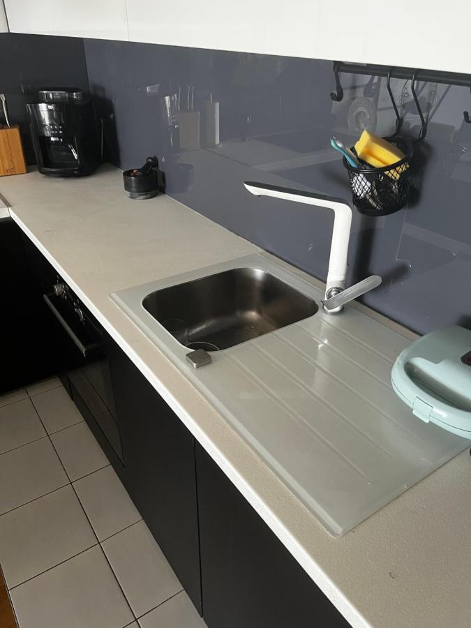 Apartman Vanesa Apartment Split Exterior photo