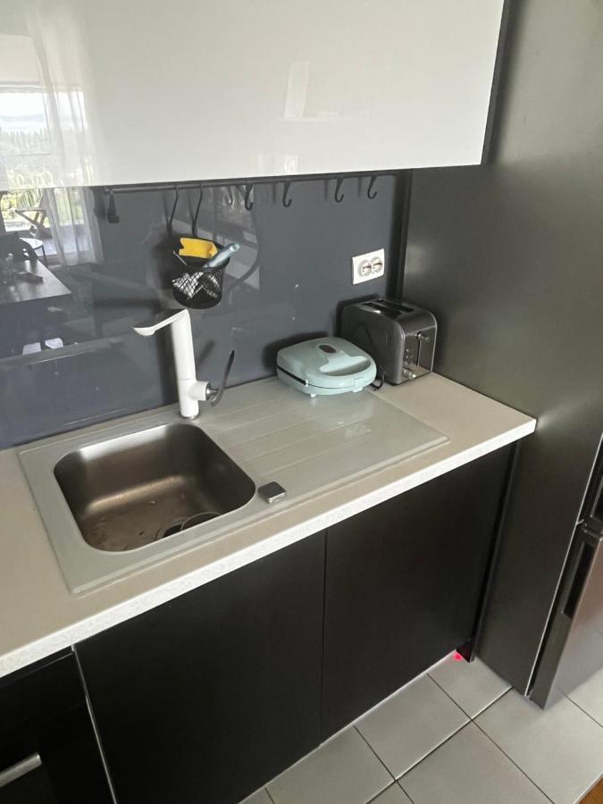 Apartman Vanesa Apartment Split Exterior photo
