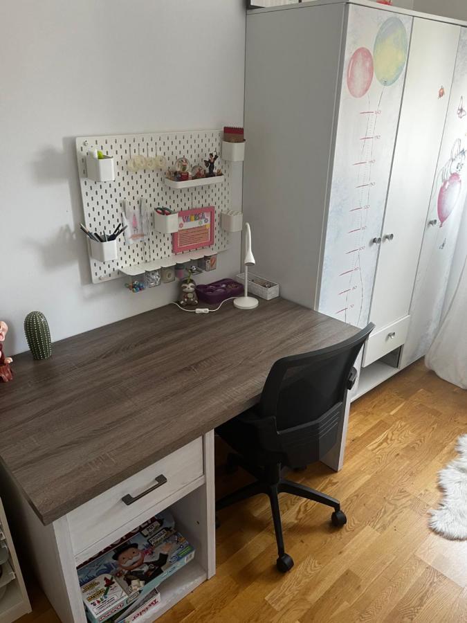 Apartman Vanesa Apartment Split Exterior photo