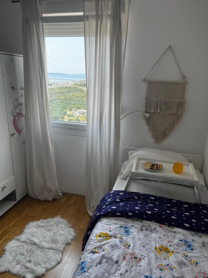 Apartman Vanesa Apartment Split Exterior photo