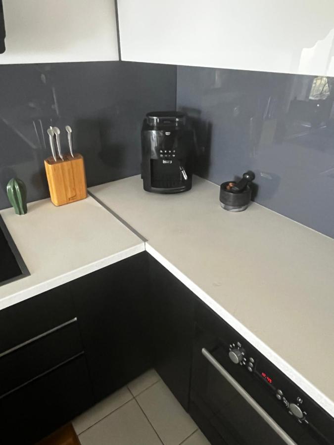 Apartman Vanesa Apartment Split Exterior photo