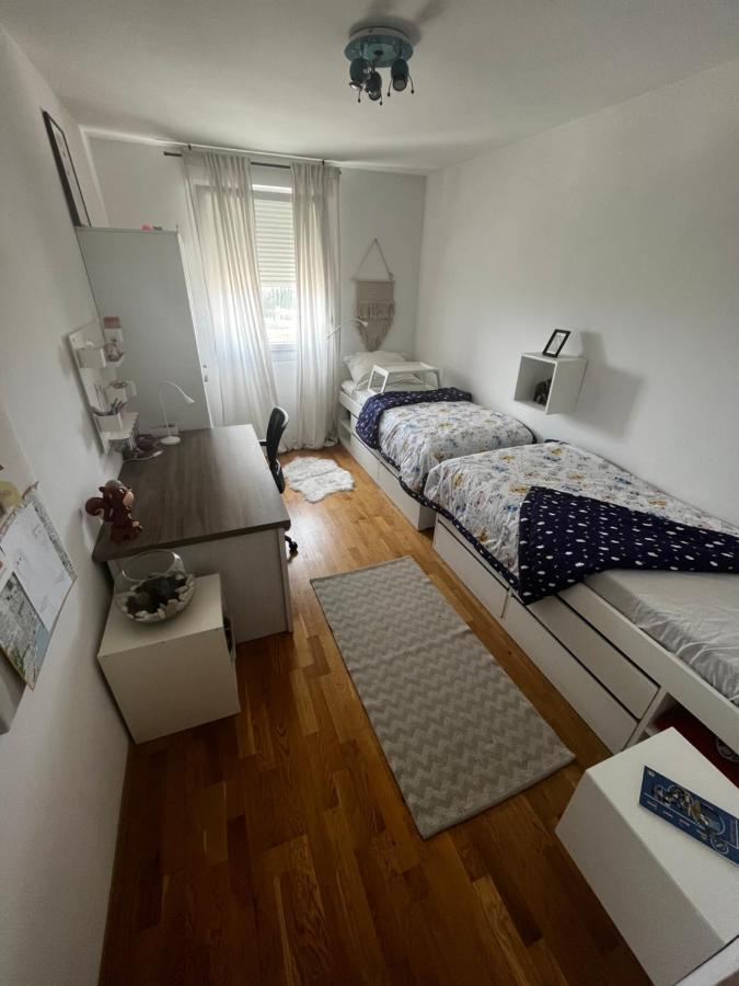 Apartman Vanesa Apartment Split Exterior photo