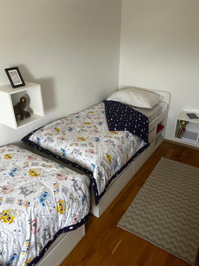 Apartman Vanesa Apartment Split Exterior photo