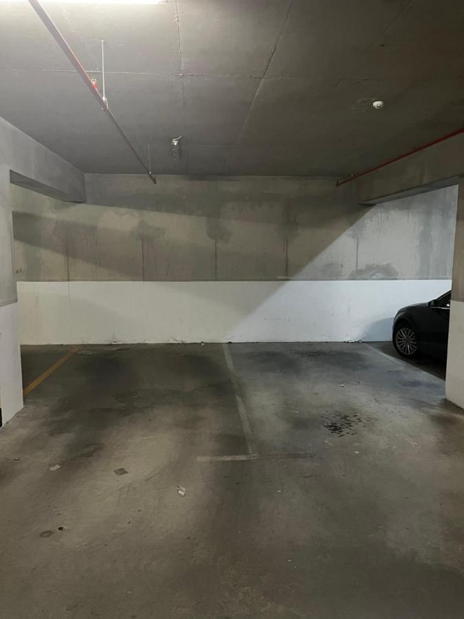 Apartman Vanesa Apartment Split Exterior photo